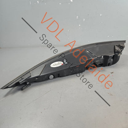 99163198604 99163198600 99163198601 99163198602 Porsche 911 991.1 Clear Rear Tail Light Right 99163198602 99163198604