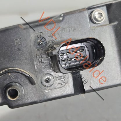 99163198604 99163198600 99163198601 99163198602 Porsche 911 991.1 Clear Rear Tail Light Right 99163198602 99163198604