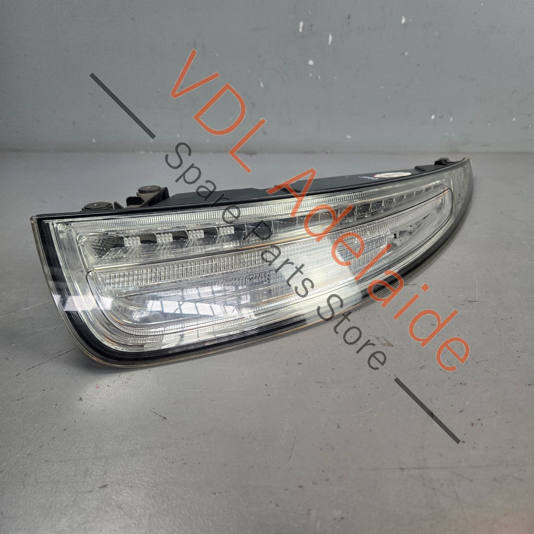 99163198604 99163198600 99163198601 99163198602 Porsche 911 991.1 Clear Rear Tail Light Right 99163198602 99163198604