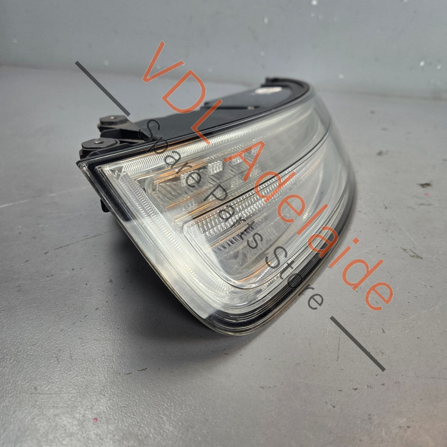 99163198604 99163198600 99163198601 99163198602 Porsche 911 991.1 Clear Rear Tail Light Right 99163198602 99163198604