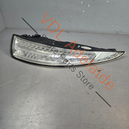 99163198604 99163198600 99163198601 99163198602 Porsche 911 991.1 Clear Rear Tail Light Right 99163198602 99163198604