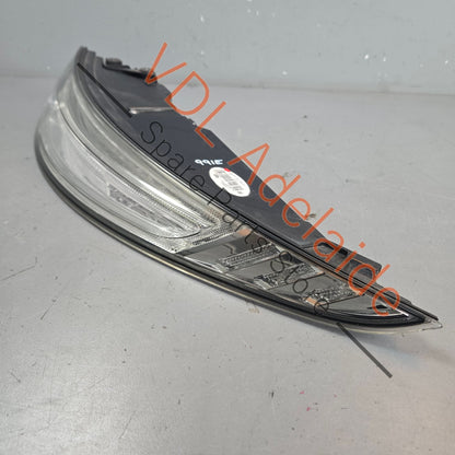 99163198604 99163198600 99163198601 99163198602 Porsche 911 991.1 Clear Rear Tail Light Right 99163198602 99163198604