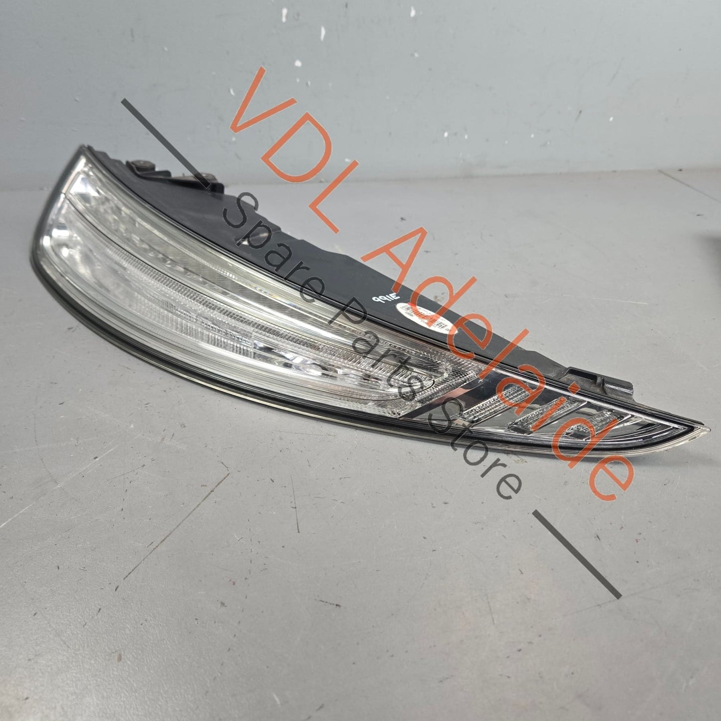 99163198604 99163198600 99163198601 99163198602 Porsche 911 991.1 Clear Rear Tail Light Right 99163198602 99163198604