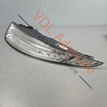 99163198604 99163198600 99163198601 99163198602 Porsche 911 991.1 Clear Rear Tail Light Right 99163198602 99163198604