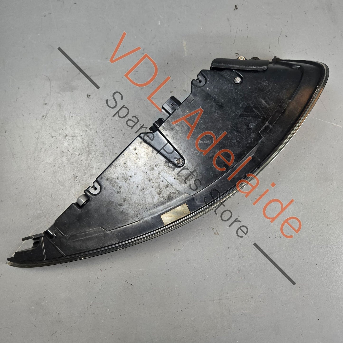 99163198604 99163198600 99163198601 99163198602 Porsche 911 991.1 Clear Rear Tail Light Right 99163198602 99163198604