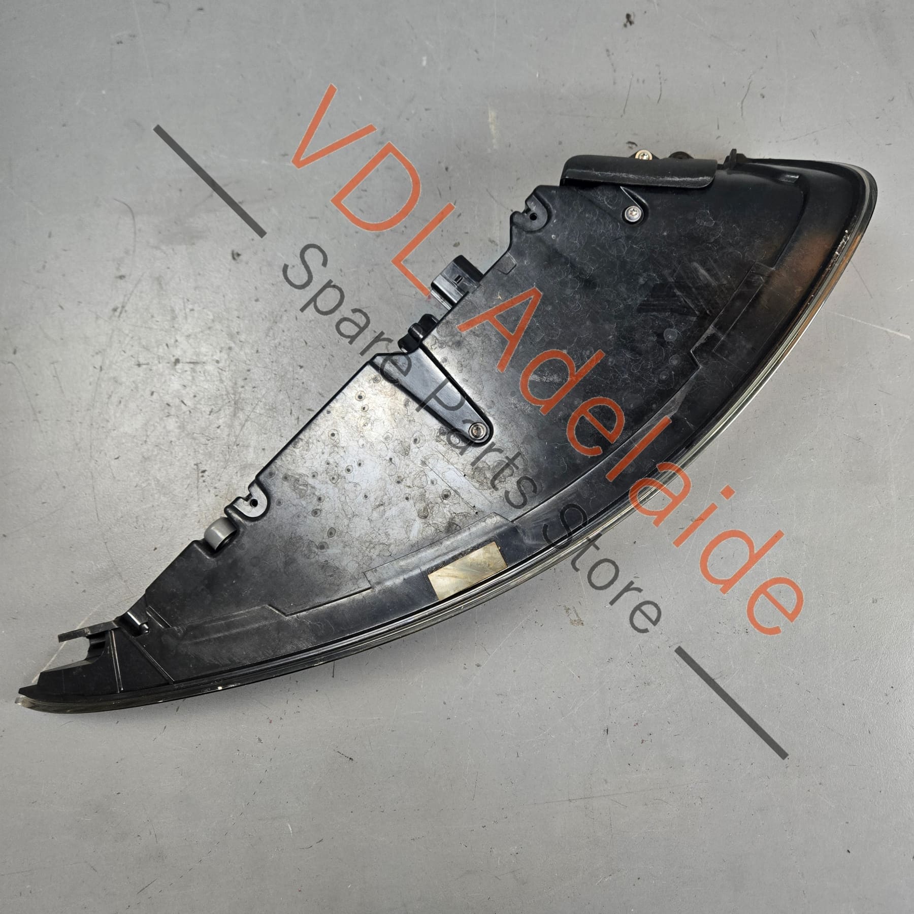 99163198604 99163198600 99163198601 99163198602 Porsche 911 991.1 Clear Rear Tail Light Right 99163198602 99163198604