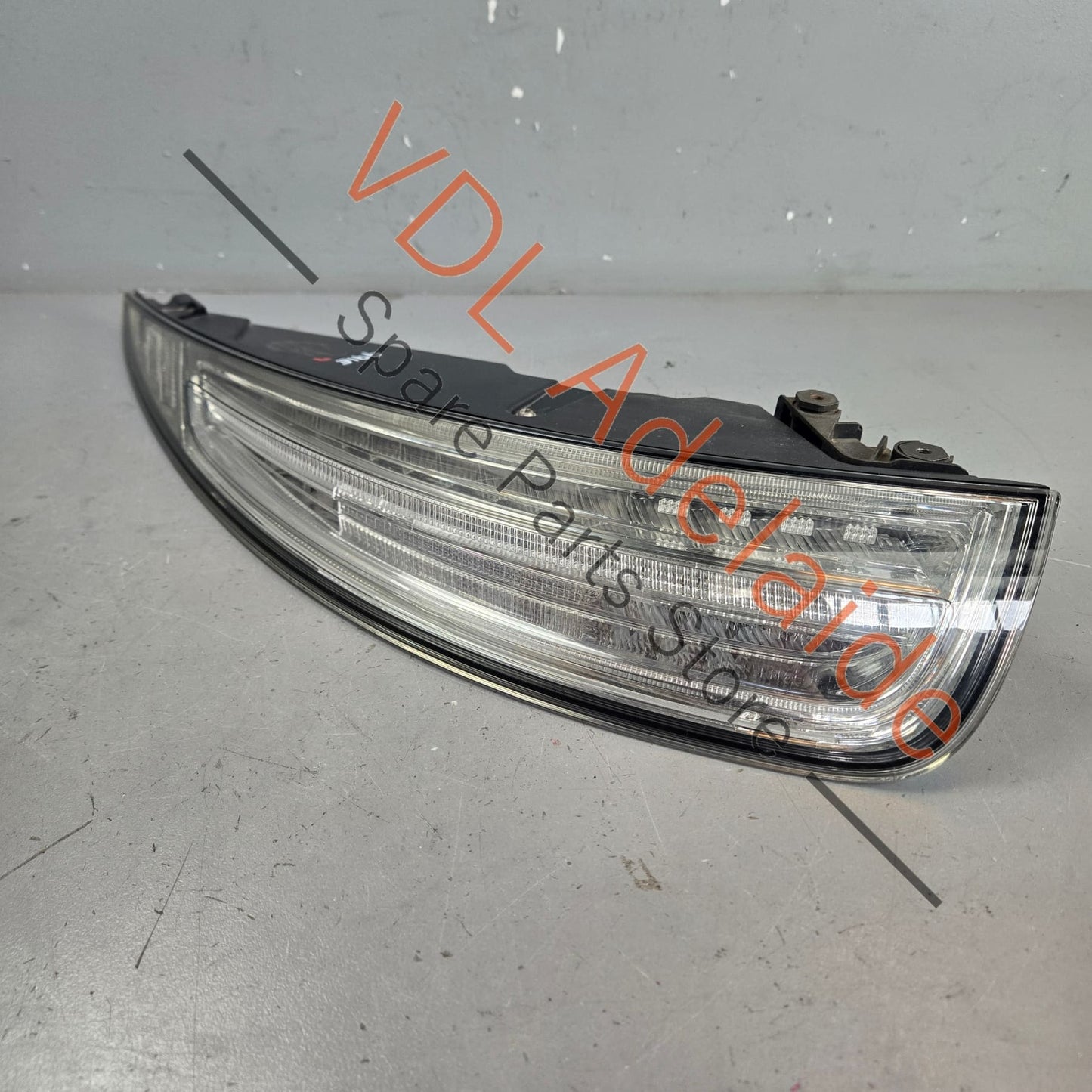 99163198504 99163198500 99163198501 99163198502 Porsche 911 991.1 Clear Rear Tail Light Left 99163198502 99163198504