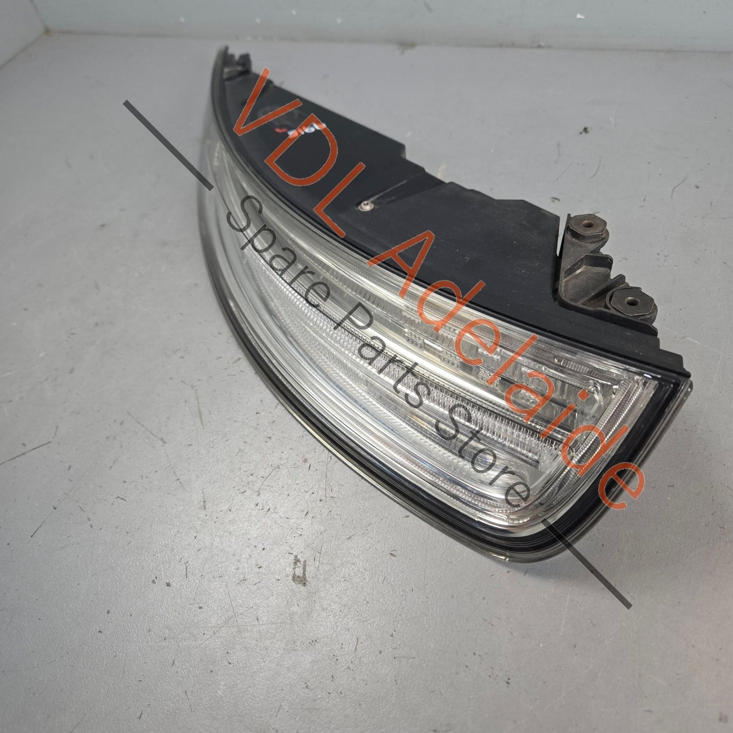 99163198504 99163198500 99163198501 99163198502 Porsche 911 991.1 Clear Rear Tail Light Left 99163198502 99163198504