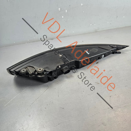 99163198504 99163198500 99163198501 99163198502 Porsche 911 991.1 Clear Rear Tail Light Left 99163198502 99163198504