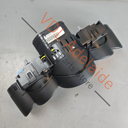 99164198080C9A 99164198170 99164198190C9A  Porsche 911 991.1 Manual Instrument Cluster Dashboard 99164198080 C9A