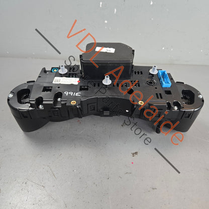 99164198080C9A 99164198170 99164198190C9A  Porsche 911 991.1 Manual Instrument Cluster Dashboard 99164198080 C9A