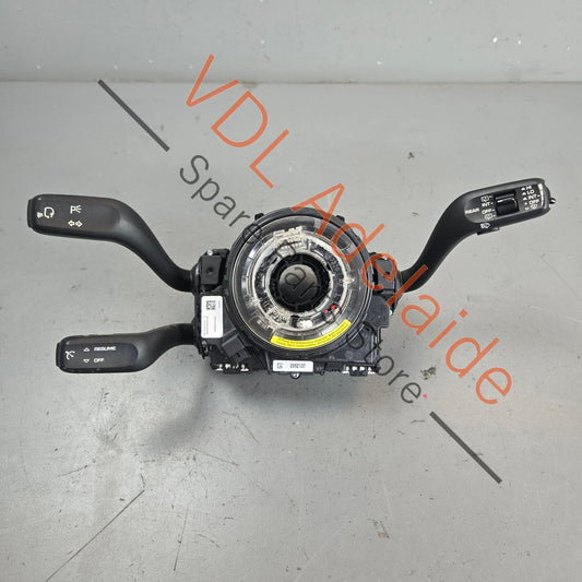 95865256804 97061305352 970613000000 7PP953568BD Porsche 911 991 Steering Squib Column Combination Switch for Wipers Indicators Cruise 97061305352 1E0 95865256804