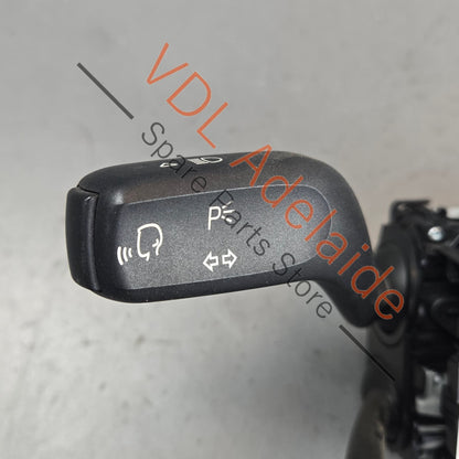 95865256804 97061305352 970613000000 7PP953568BD Porsche 911 991 Steering Squib Column Combination Switch for Wipers Indicators Cruise 97061305352 1E0 95865256804