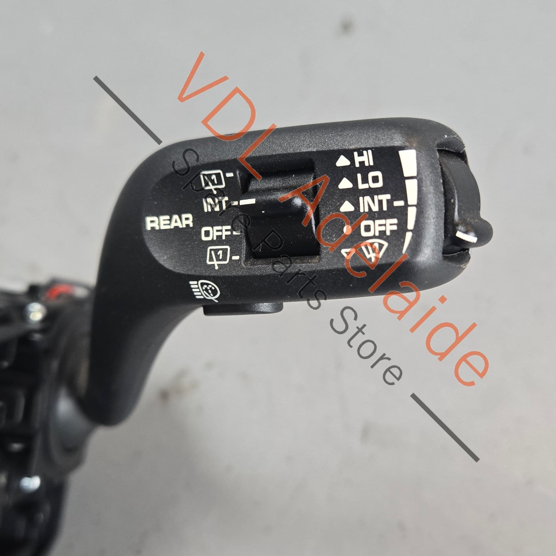 95865256804 97061305352 970613000000 7PP953568BD Porsche 911 991 Steering Squib Column Combination Switch for Wipers Indicators Cruise 97061305352 1E0 95865256804