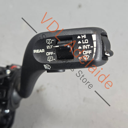 95865256804 97061305352 970613000000 7PP953568BD Porsche 911 991 Steering Squib Column Combination Switch for Wipers Indicators Cruise 97061305352 1E0 95865256804