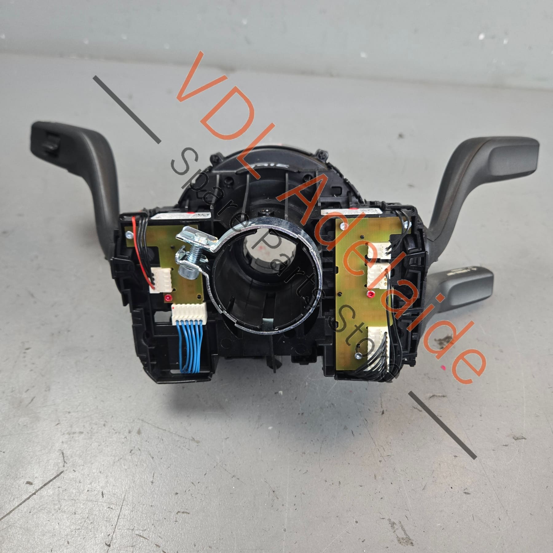95865256804 97061305352 970613000000 7PP953568BD Porsche 911 991 Steering Squib Column Combination Switch for Wipers Indicators Cruise 97061305352 1E0 95865256804