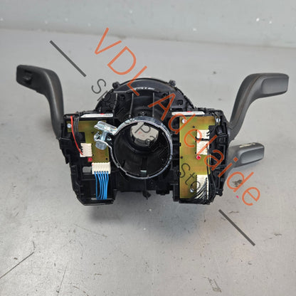 95865256804 97061305352 970613000000 7PP953568BD Porsche 911 991 Steering Squib Column Combination Switch for Wipers Indicators Cruise 97061305352 1E0 95865256804