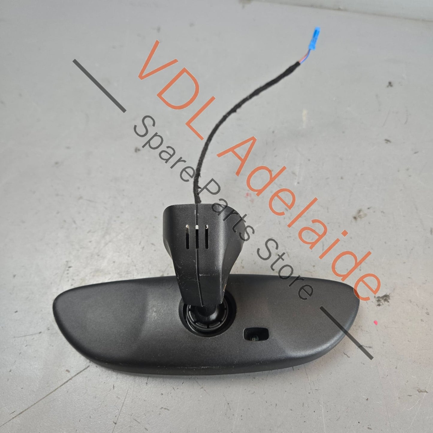991731511 991731511061   Porsche 991 718 Cayman Interior Rear View Mirror 99173151106 4PK