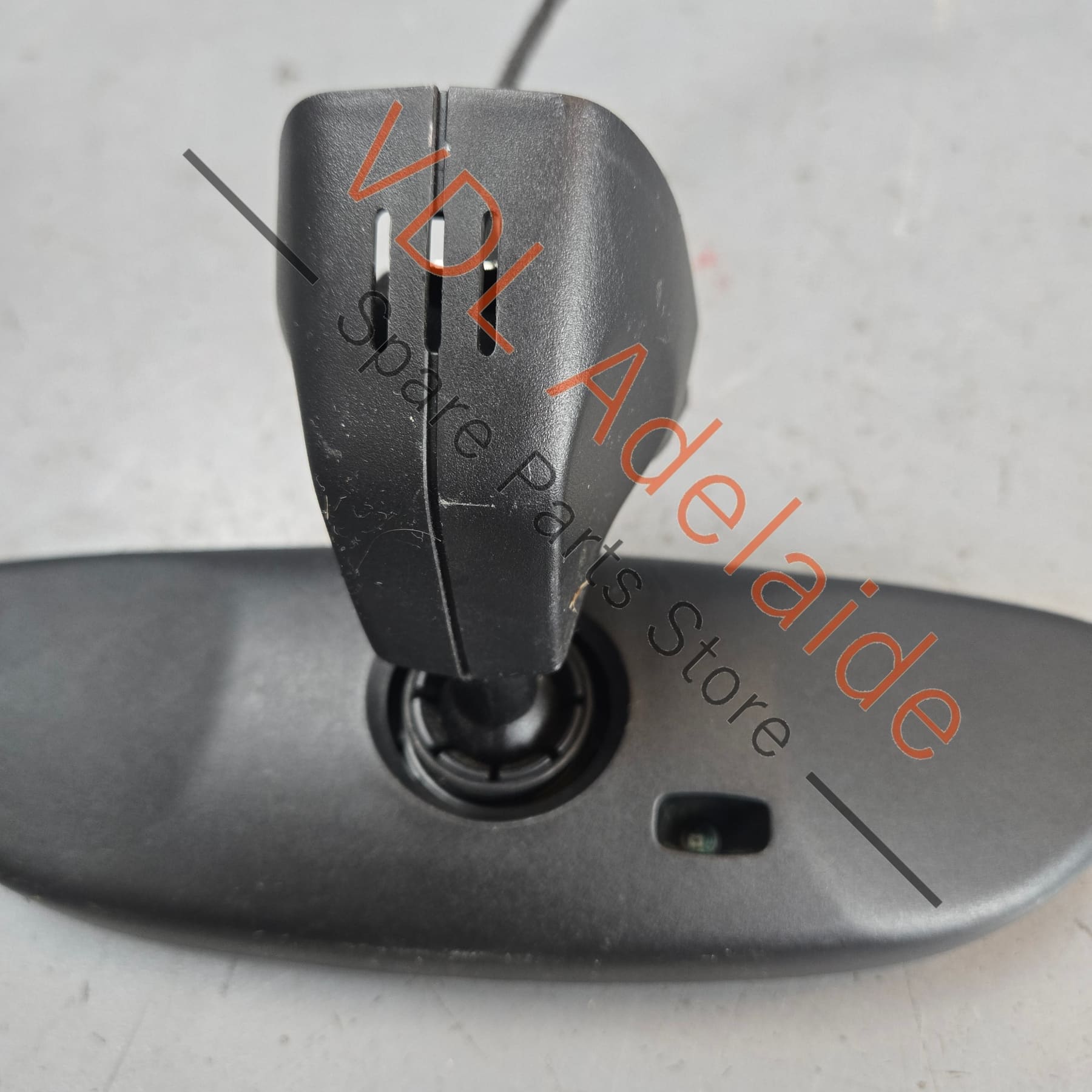 991731511 991731511061   Porsche 991 718 Cayman Interior Rear View Mirror 99173151106 4PK