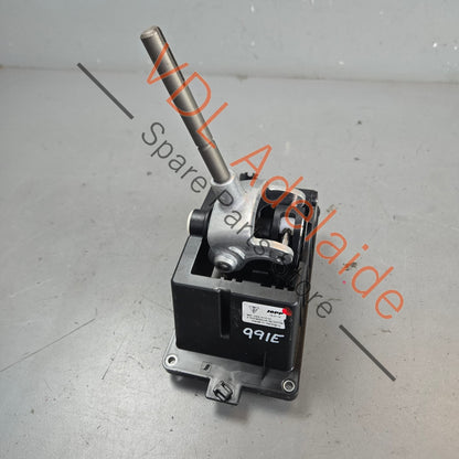 99142401001    Porsche 911 991 Manual Gear Shifter Box Handle 99142401001