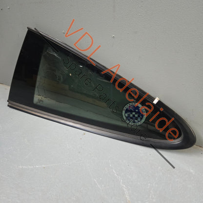 99154311110 9915431111603C   Porsche 911 991 Left Side Quarter Window 99154311110 99154311116 03C