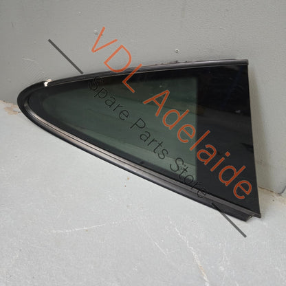 99154311210 9915431121603C   Porsche 911 991 Right Side Quarter Window 99154311210 99154311216 03C