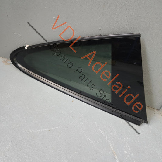 99154311210 9915431121603C   Porsche 911 991 Right Side Quarter Window 99154311210 99154311216 03C