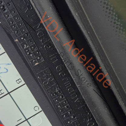 99154311210 9915431121603C   Porsche 911 991 Right Side Quarter Window 99154311210 99154311216 03C