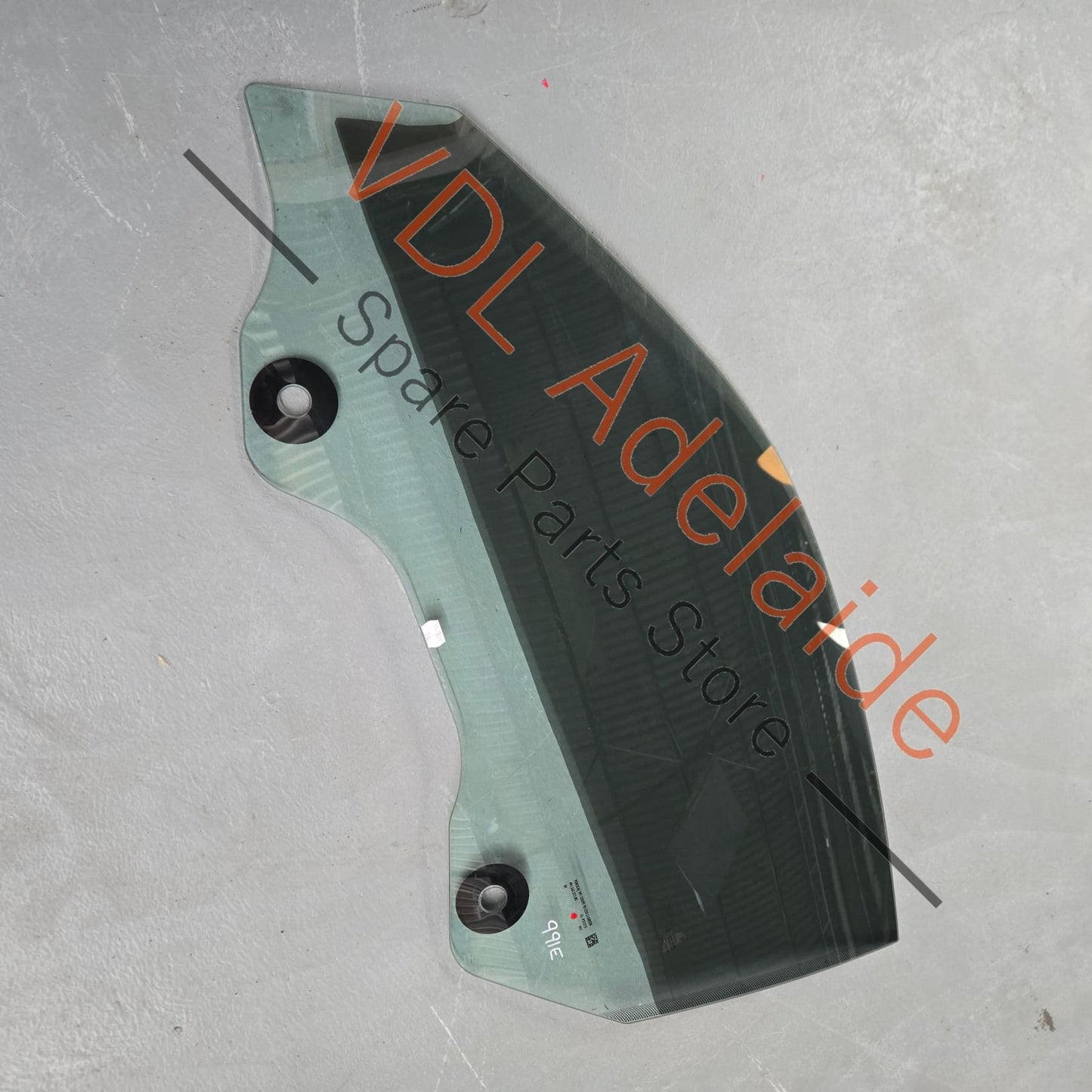 99154251103 99154251100   Porsche 911 991 Side Window Glass for Left Door 99154251103