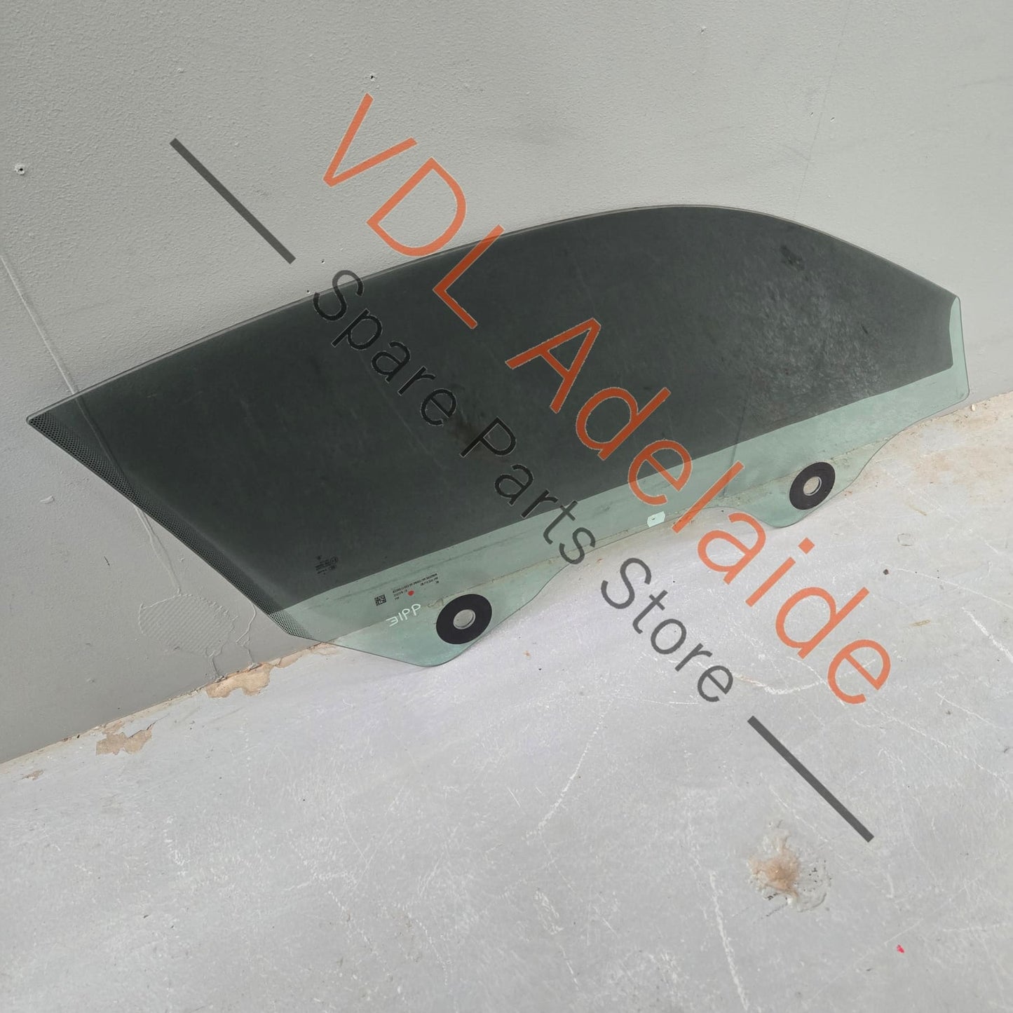 99154251103 99154251100   Porsche 911 991 Side Window Glass for Left Door 99154251103