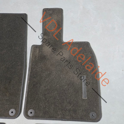    Porsche 911 991 Genuine OEM Set of Carpet Mats 13xxxkm