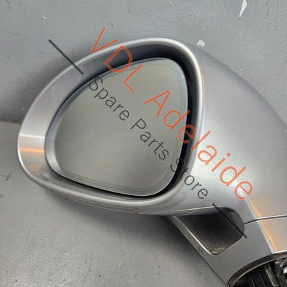 99173104701 99173122901 99173172900G2L  Porsche 911 991 Sport Design Left Mirror Assembly 99173104701