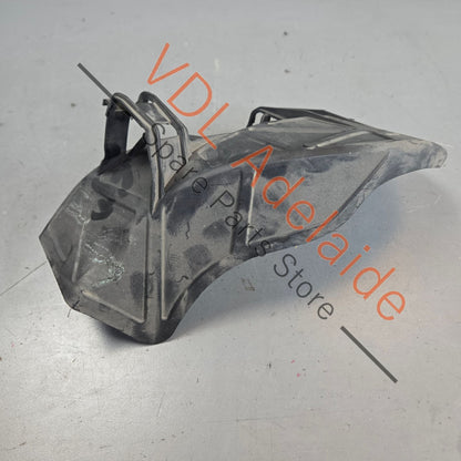 99133148701 9P1615457E   Porsche 911 Rear Air duct for brake caliper Left 9P1615457E