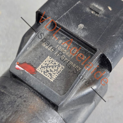 298609403 97035209105   Porsche 911 Electric Park Brake Solenoid Motor 97035209105 298609403