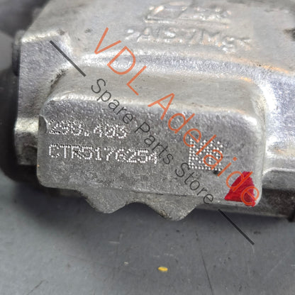 298609403 97035209105   Porsche 911 Electric Park Brake Solenoid Motor 97035209105 298609403