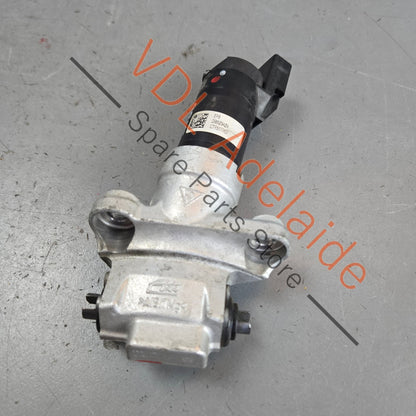 298609404 97035209205   Porsche 911 Electric Park Brake Solenoid Motor 97035209205 298609404