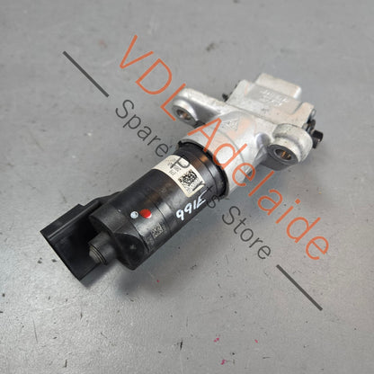 298609404 97035209205   Porsche 911 Electric Park Brake Solenoid Motor 97035209205 298609404