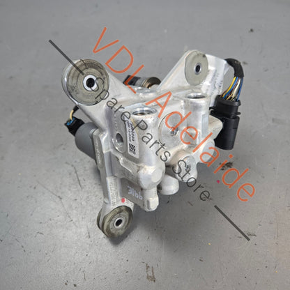 99135907704 99135907702   Porsche 911 PDCC Valve Block Chassis Control Rear 99135907704 13xxxkm