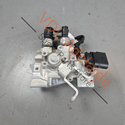 99135907504 99135907502 99135907503  Porsche 911 PDCC Valve Block Chassis Control Front 99135907504 13xxxkm