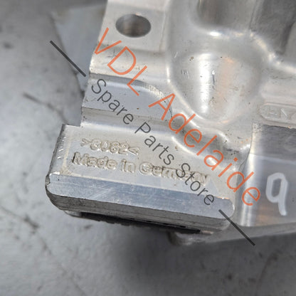 99135907504 99135907502 99135907503  Porsche 911 PDCC Valve Block Chassis Control Front 99135907504 13xxxkm
