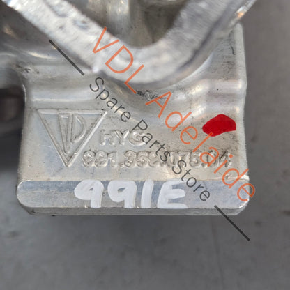 99135907504 99135907502 99135907503  Porsche 911 PDCC Valve Block Chassis Control Front 99135907504 13xxxkm