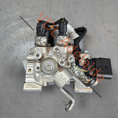 99135907504 99135907502 99135907503  Porsche 911 PDCC Valve Block Chassis Control Front 99135907504 13xxxkm