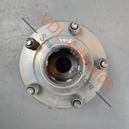 9P1407581A 99134160700   Porsche 911 Centrelock Wheel Hub Front 9P1407581A 99134160700
