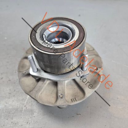 9P1407581A 99134160700   Porsche 911 Centrelock Wheel Hub Front 9P1407581A 99134160700