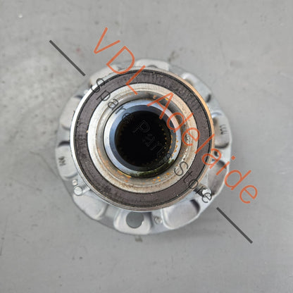 9P1407581A 99134160700   Porsche 911 Centrelock Wheel Hub Front 9P1407581A 99134160700