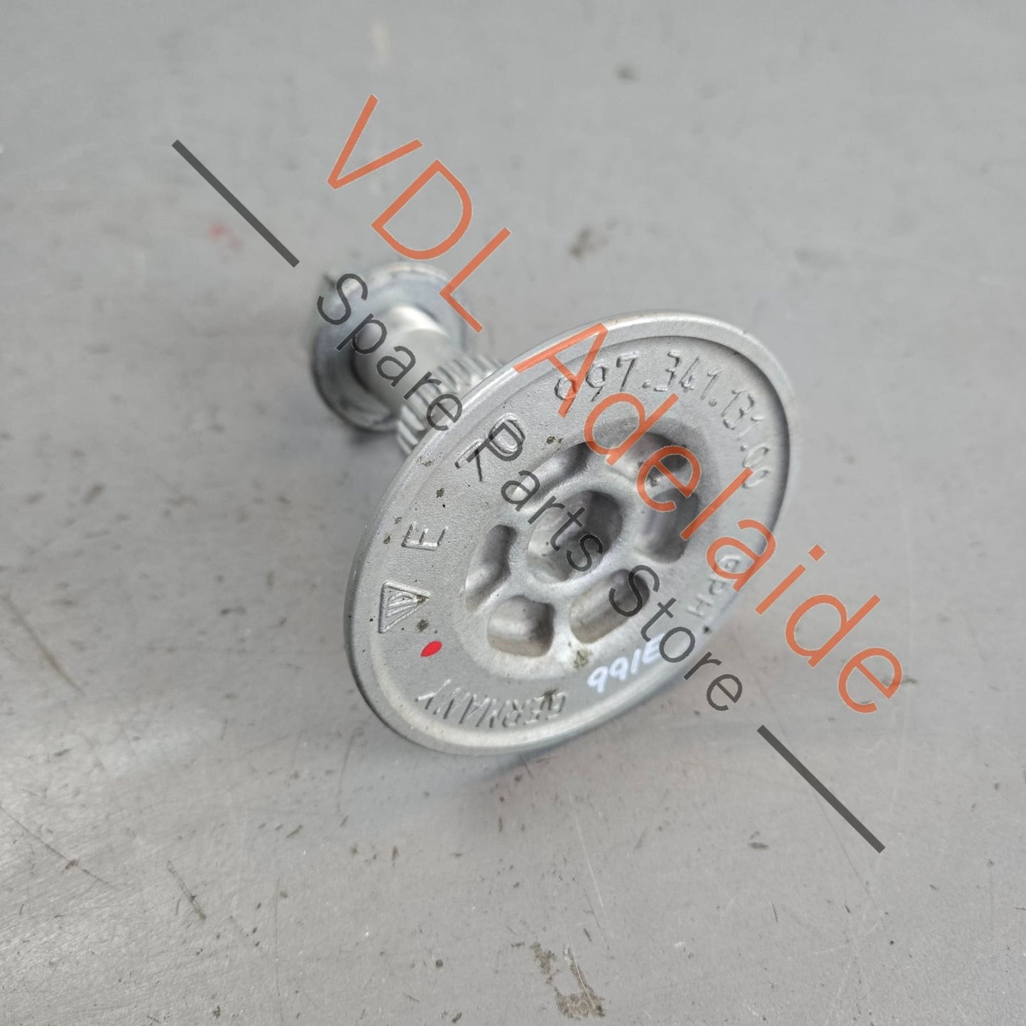 99734113100    Porsche 911 Wheel Hub Retaining Bolt 99734113100
