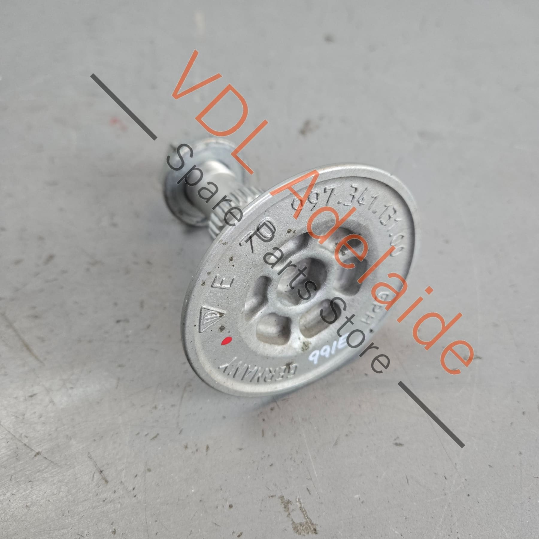 99734113100    Porsche 911 Wheel Hub Retaining Bolt 99734113100