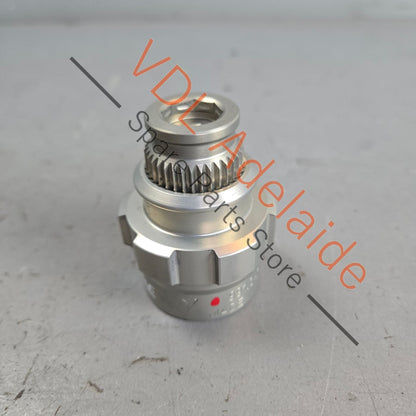 99134125102    Porsche 911 Centrelock Locking Mechanism 99134125102