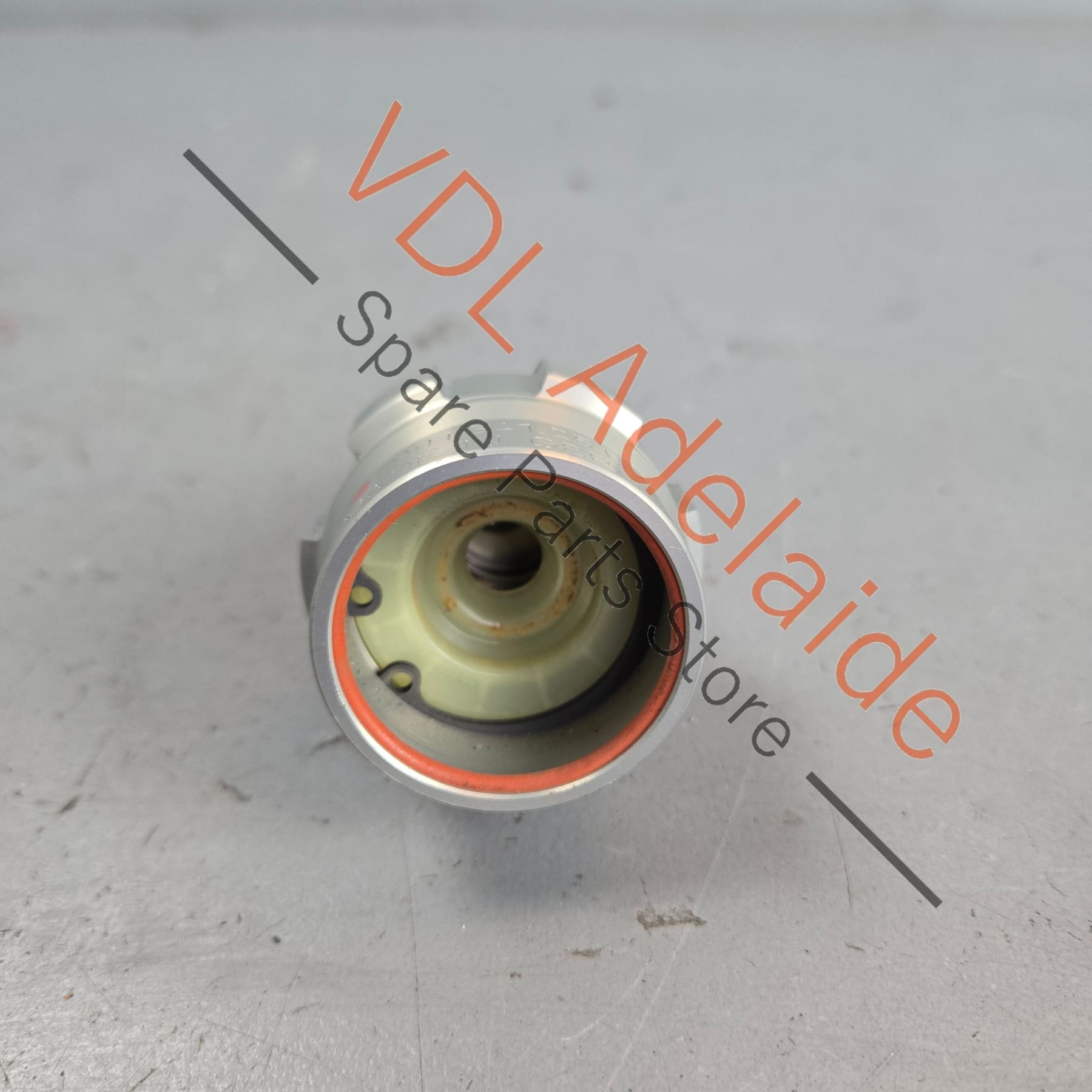 99134125102    Porsche 911 Centrelock Locking Mechanism 99134125102