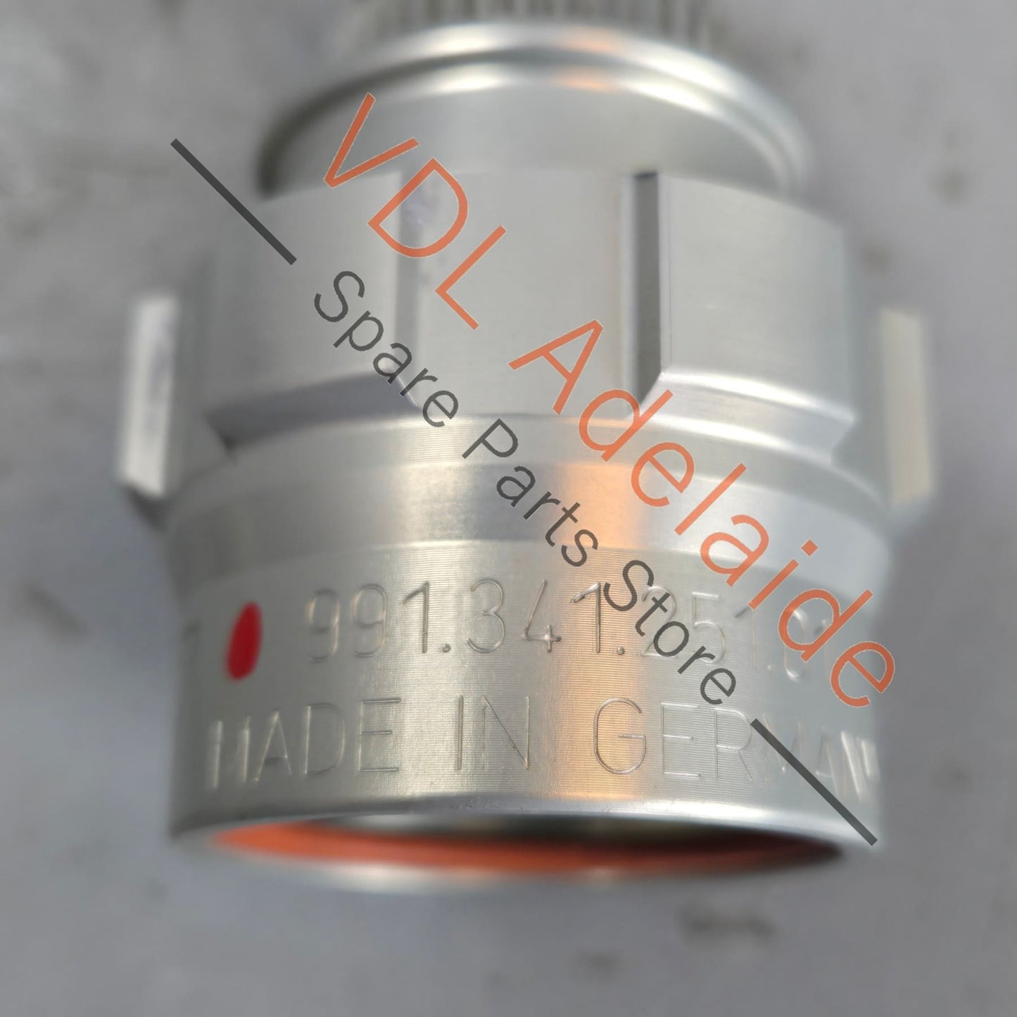 99134125102    Porsche 911 Centrelock Locking Mechanism 99134125102